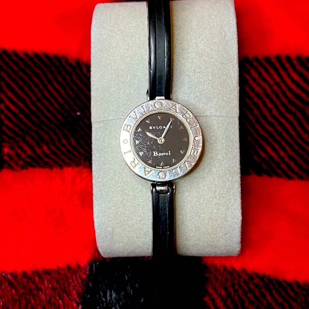 Bvlgari B Zero 1 Swiss Made